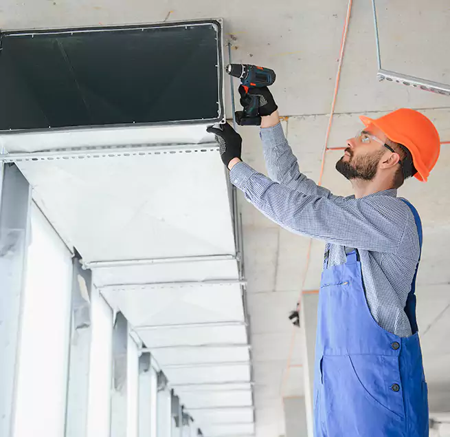 Why Homeowners & Businesses Trust Us in Shawnee, OK