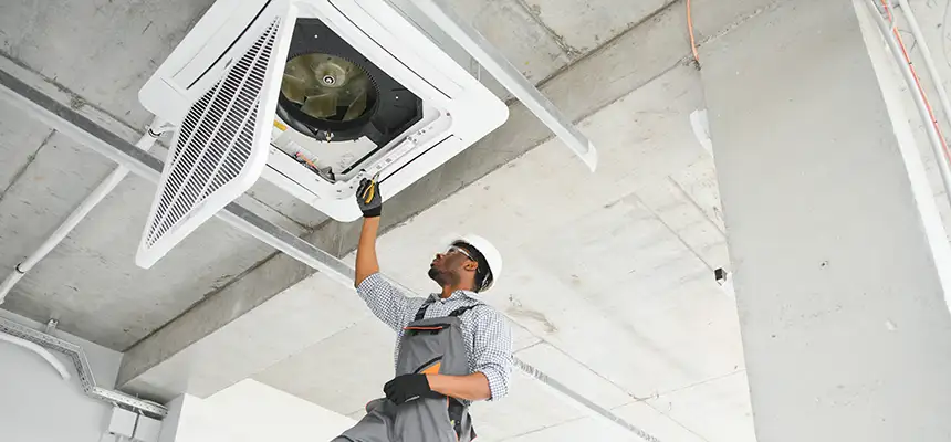 Efficient Multi‑Unit & HOA Annual Vent Cleaning Plans in Shawnee