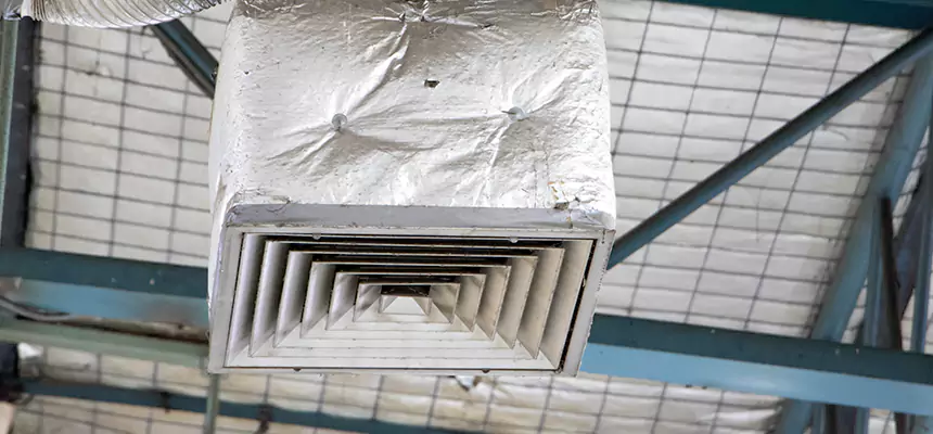 Our Custom HVAC Ductwork Services in Shawnee, OK
