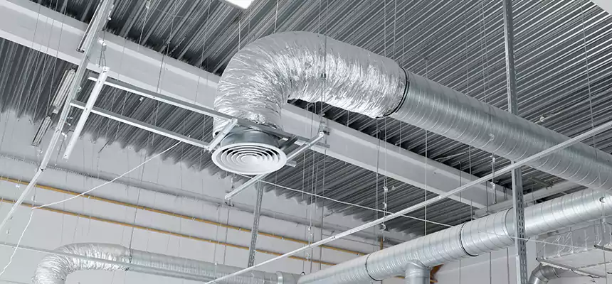 Our Dryer Vent Hose Replacement Services in Shawnee, OK