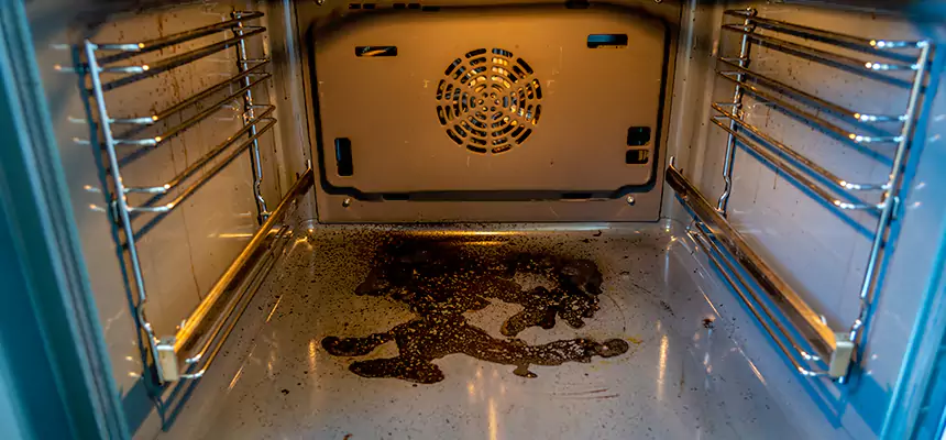 Our Dryer Vent Mold Cleaning Services in Shawnee, OK