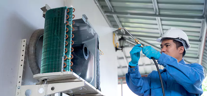 Our Energy-Efficient HVAC Cleaning Services in Shawnee, OK