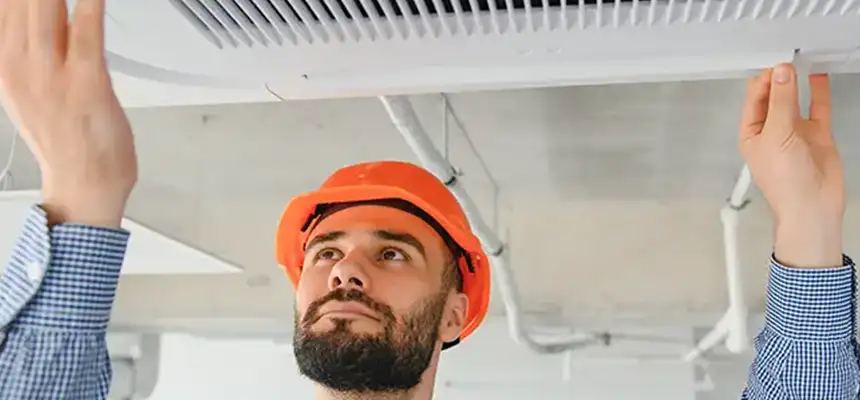 Our Furnace Vent Cleaning Services in Shawnee, OK