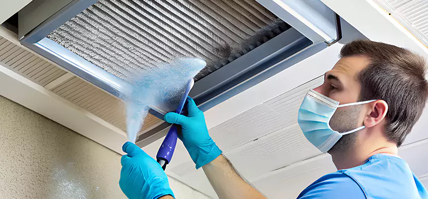 Our Home Ventilation Cleaning Services in Shawnee, OK