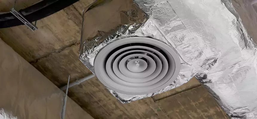 Our HVAC Ductwork Installation Services in Shawnee, OK