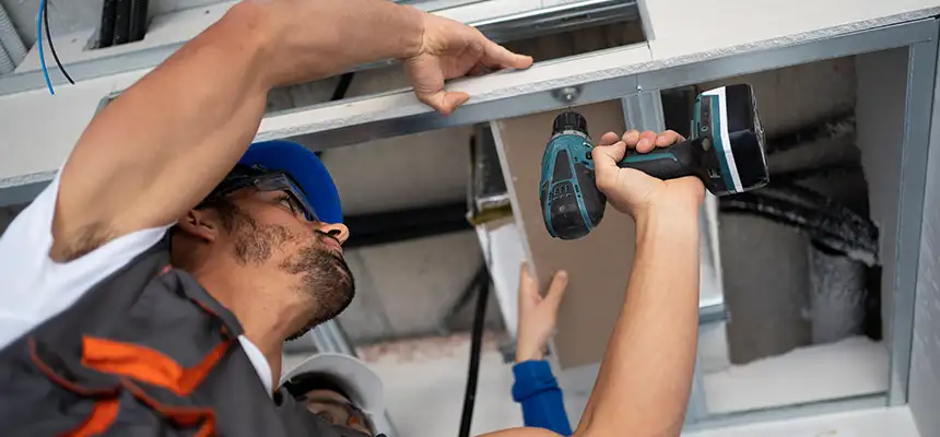 Our Improve Home Air Circulation Services in Shawnee, OK
