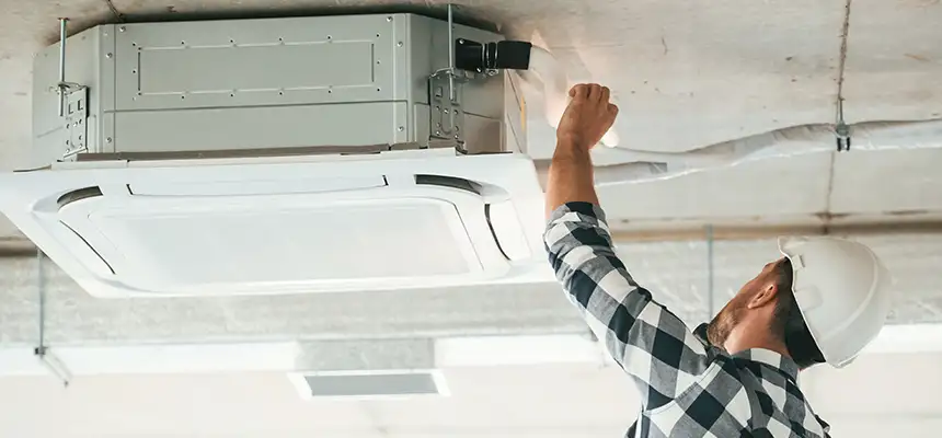 Our Local Vent Cleaning Services in Shawnee, OK