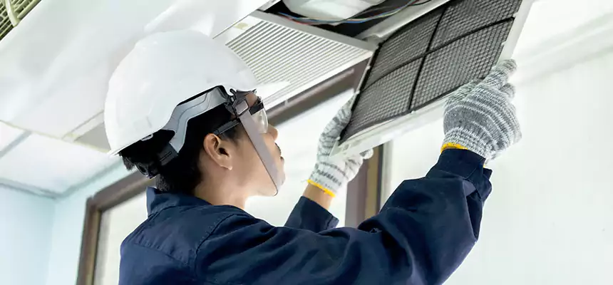 Our Mold & Mildew Removal from Air Ducts Services in Shawnee, OK