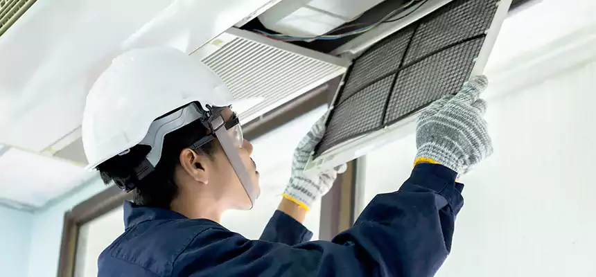 Our Residential Air Vent Cleaning Services in Shawnee, OK