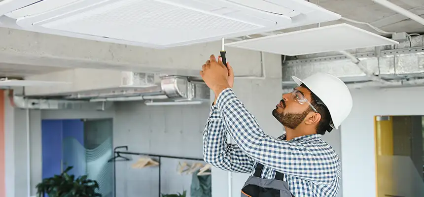 Our Roof Dryer Vent Cleaning Services in Shawnee, OK