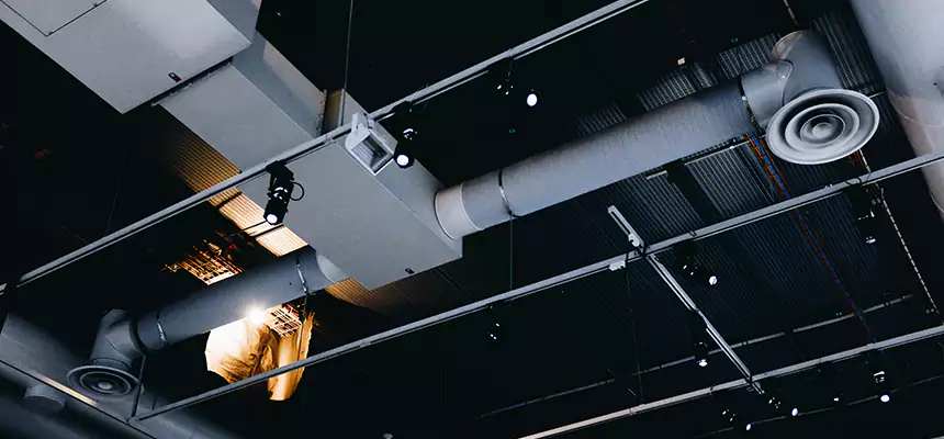 Our Seasonal Allergy Air Duct Cleaning Services in Shawnee, OK