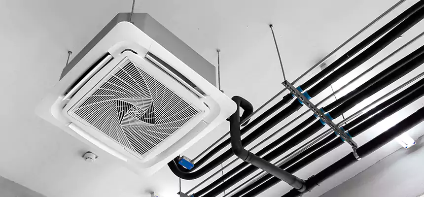 Our Smart AC Vent Controller Services in Shawnee, OK