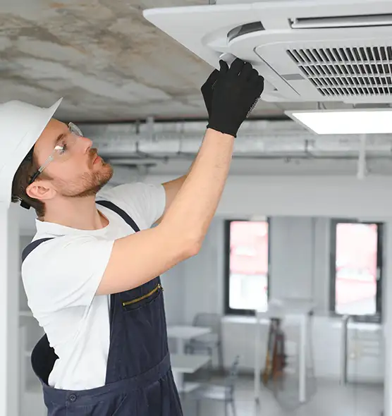 Top Affordable Duct Cleaning Services Near Me in Shawnee, OK