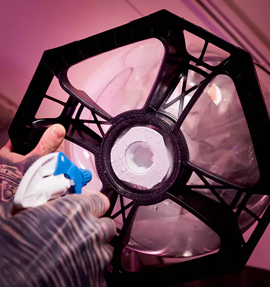 Advanced Basement Vent Cleaning in Shawnee, OK