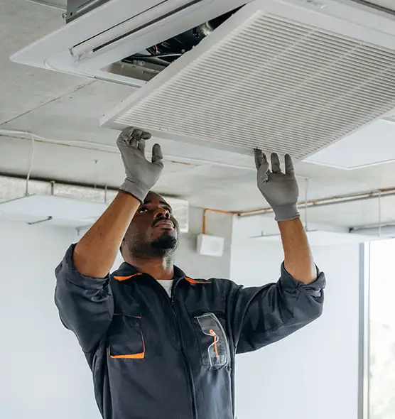 About Certified Air Duct Specialists in Shawnee, OK