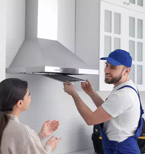 Professional Dryer Vent Cleaning Service in Shawnee, OK