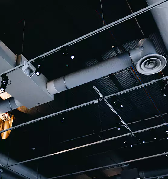 Professional Duct Cleaning For LEED Homes in Shawnee, OK