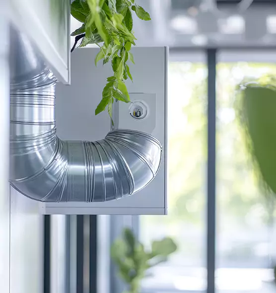 Professional Eco-Safe Dryer Vent Cleaning in Shawnee, OK