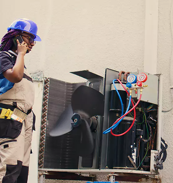 Professional Energy-Efficient HVAC Cleaning in Shawnee, OK