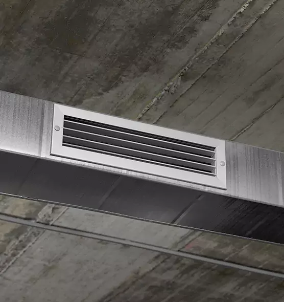 Trusted Hospital Grade Air Duct Cleaning Experts in Shawnee, OK