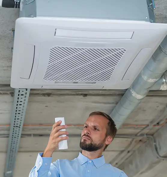 About Local Vent Cleaning Services in Shawnee, OK