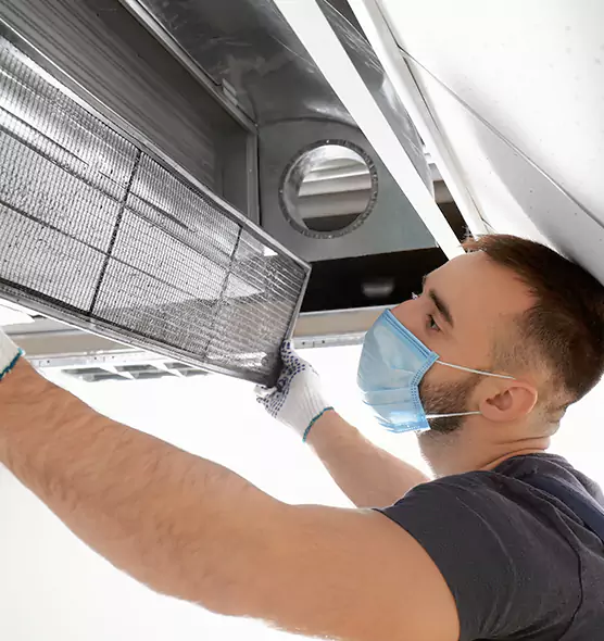About Remove Smoke Smell From Air Duct in Shawnee, OK