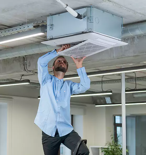 Advanced Residential Air Vent Cleaning in Shawnee, OK