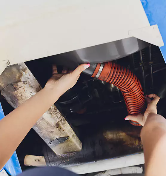 Top-Notch Return Vent Cleaning Service in Shawnee, OK