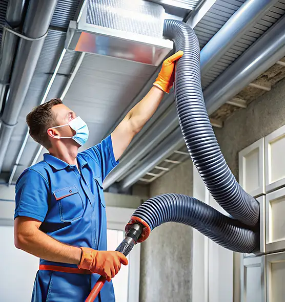 Welcome to Air Duct Cleaning & Repairs Shawnee — Your Local Roof Dryer Vent Cleaning Specialists in Shawnee, OK