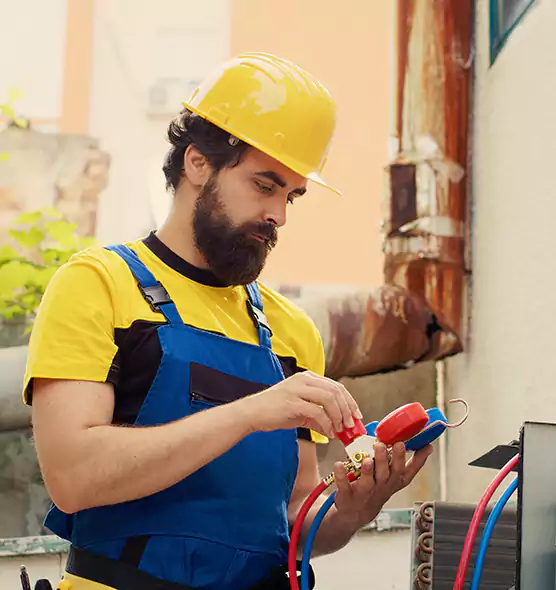 About Smart HVAC Installation in Shawnee, OK