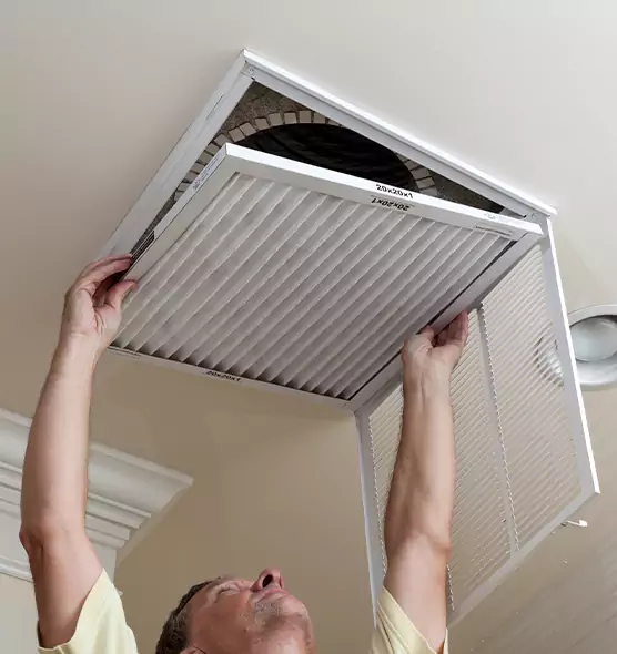 Trusted Vent Shaft Cleaning Expert in Shawnee, OK