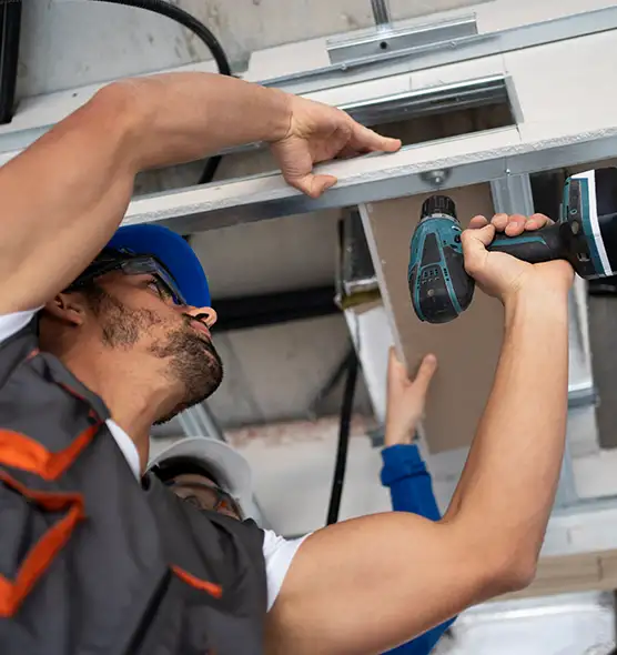 About Vent Smoke Odor Elimination in Shawnee, OK