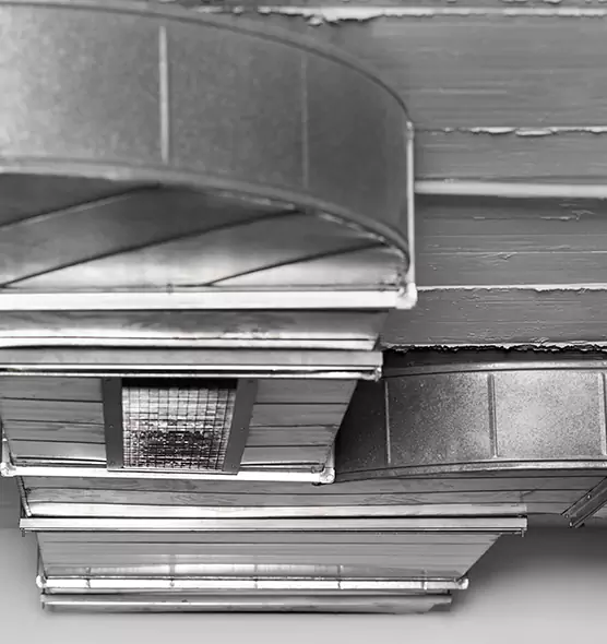 Professional Wall Vent Cleaning Service in Shawnee, OK