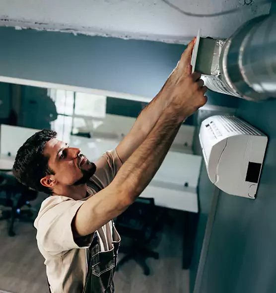 Reliable Warehouse Vent Cleaning in Shawnee, OK