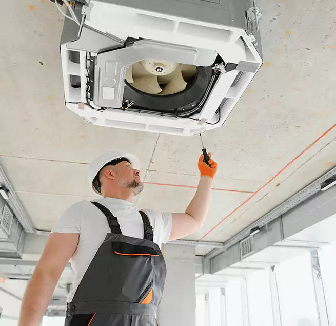 Why Homeowners & Businesses Trust Us in Shawnee, OK?