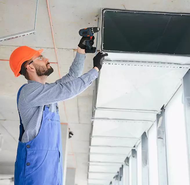 Why Homeowners & Businesses Trust Us in Shawnee, OK?