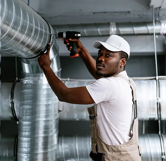 Why Homeowners & Businesses Trust Us Shawnee, OK