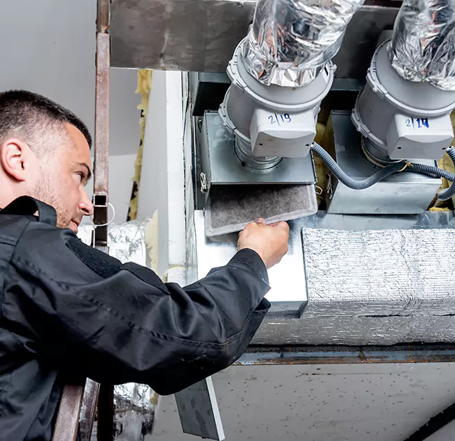 Why Homeowners & Businesses Trust Us in Shawnee, OK?