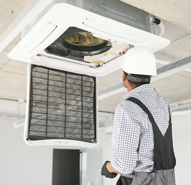 Why Homeowners & Businesses Trust Us in Shawnee, OK?