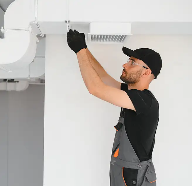 Why Homeowners & Businesses Trust Us in Shawnee, OK?