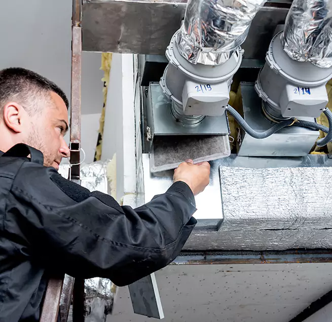 Why Homeowners & Businesses Trust Us in Shawnee, OK?