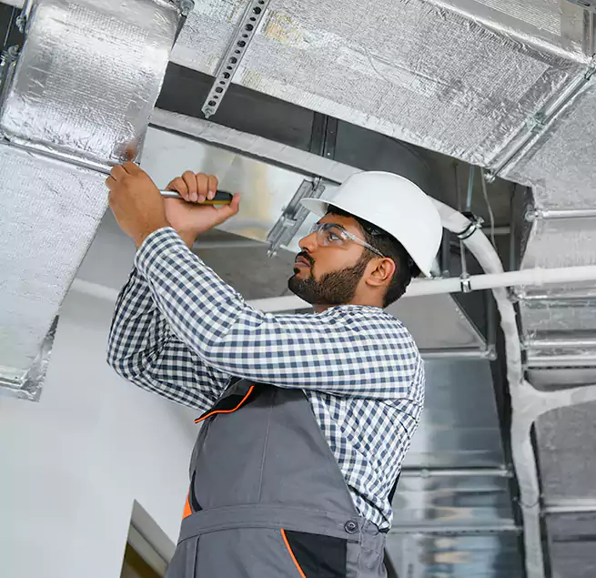 Why Homeowners & Businesses Trust Us Shawnee, OK?