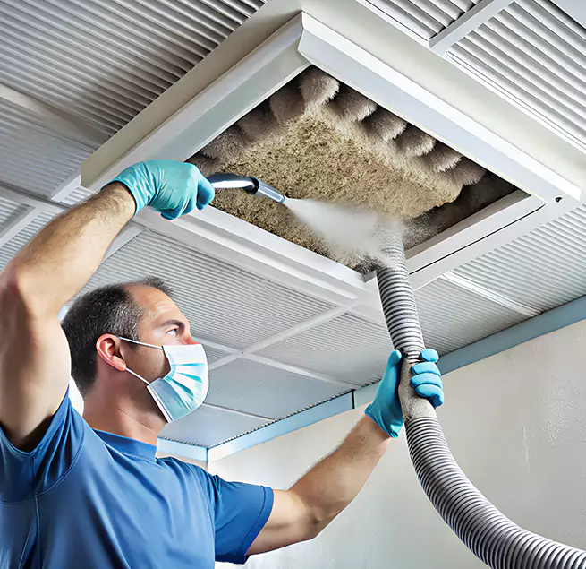 Why Homeowners & Businesses Trust Us Shawnee, OK