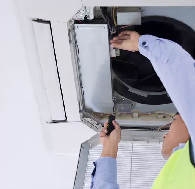 Why Homeowners & Businesses Trust Us Shawnee, OK?