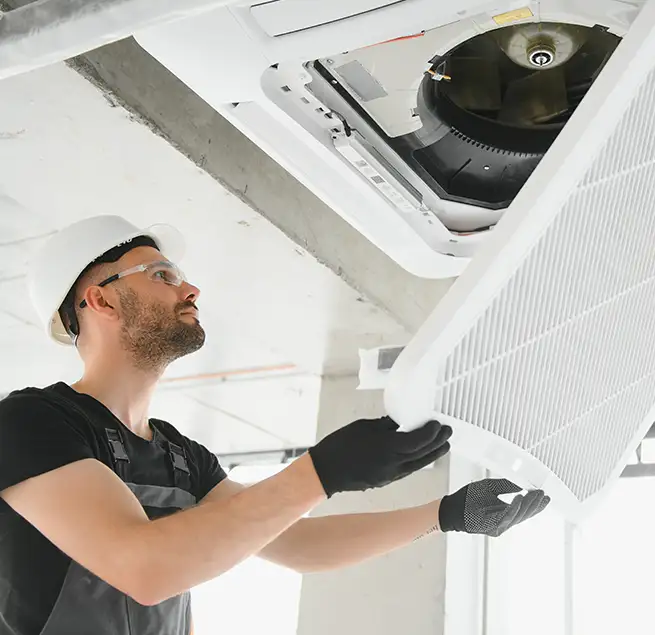 Why Homeowners & Businesses Trust Us in Shawnee, OK?