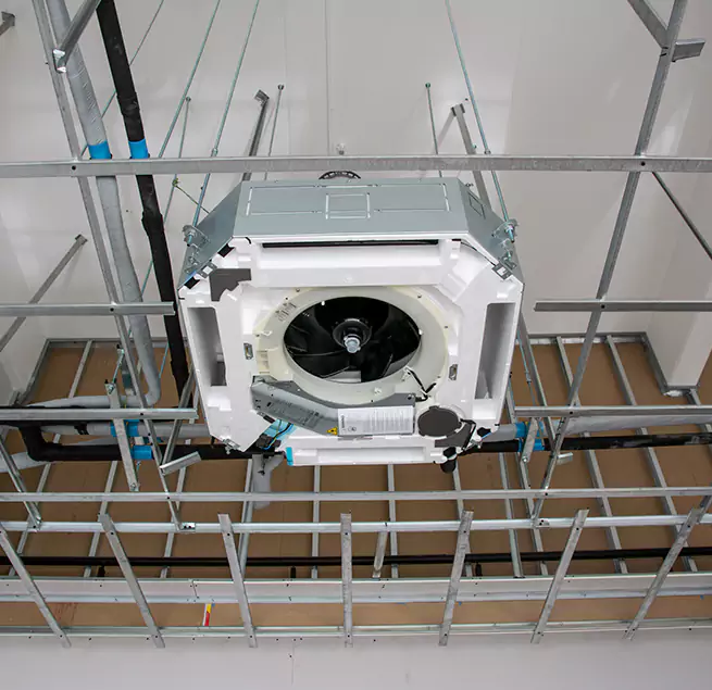 Why Homeowners & Businesses Trust Us in Shawnee, OK?