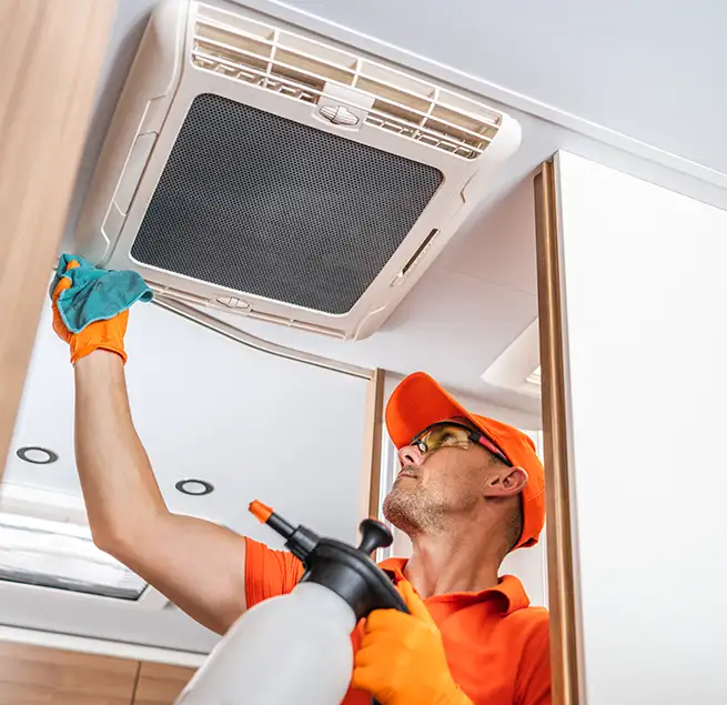 Why Homeowners & Businesses Trust Us in Shawnee, OK?