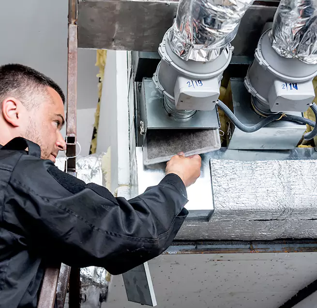 Why Homeowners & Businesses Trust Us in Shawnee, OK?