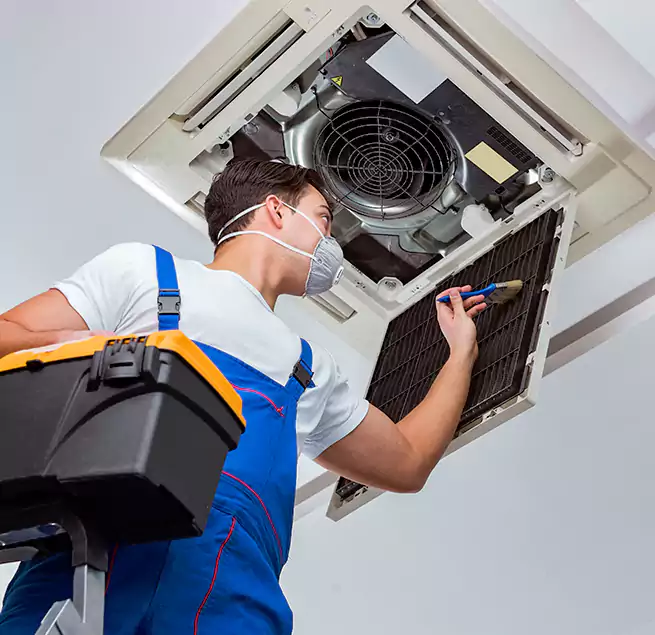 Why Homeowners & Businesses Trust Us in Shawnee, OK