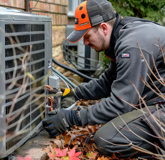 Why Homeowners & Businesses Trust Us in Shawnee, OK?